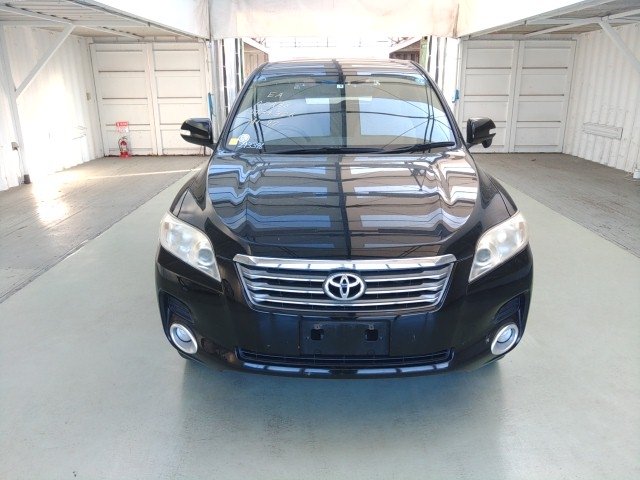 
								TOYOTA VANGUARD full									