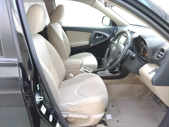 
								TOYOTA VANGUARD full									