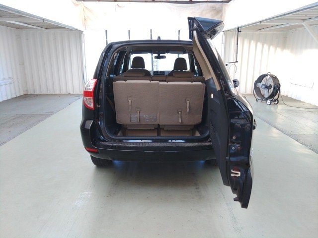 
								TOYOTA VANGUARD full									