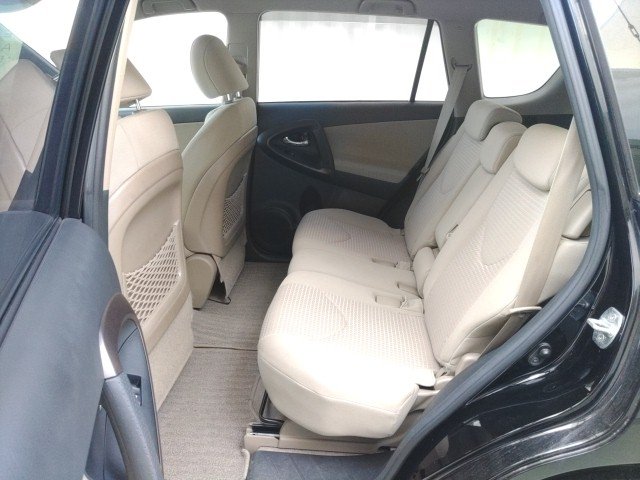 
								TOYOTA VANGUARD full									
