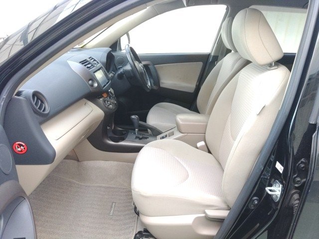 
								TOYOTA VANGUARD full									