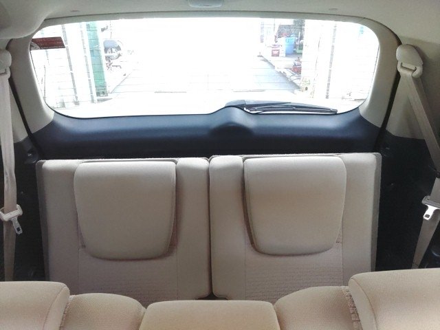 
								TOYOTA VANGUARD full									