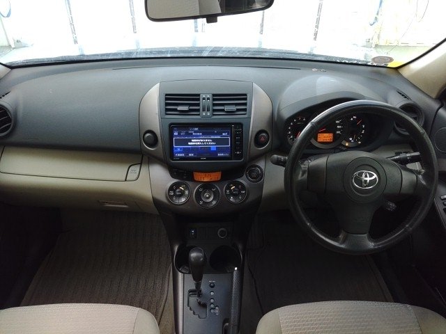 
								TOYOTA VANGUARD full									