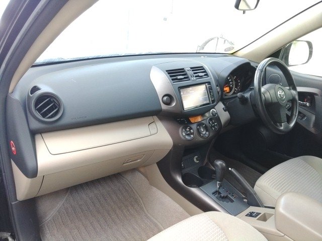 
								TOYOTA VANGUARD full									