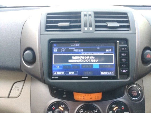 
								TOYOTA VANGUARD full									