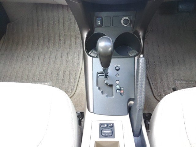 
								TOYOTA VANGUARD full									