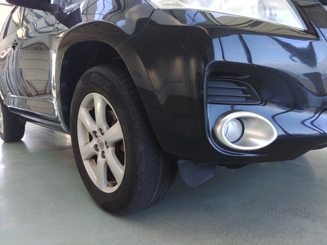 
								TOYOTA VANGUARD full									