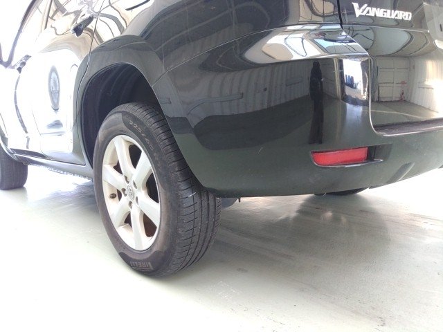 
								TOYOTA VANGUARD full									