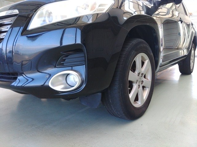 
								TOYOTA VANGUARD full									