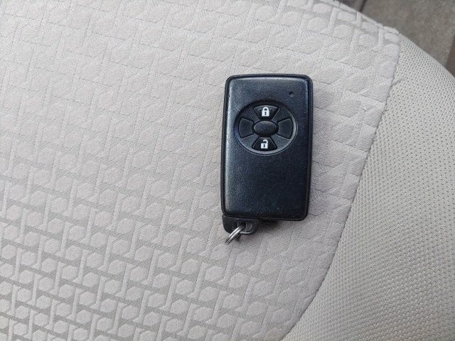 
								TOYOTA VANGUARD full									