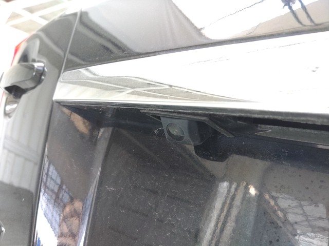
								TOYOTA VANGUARD full									