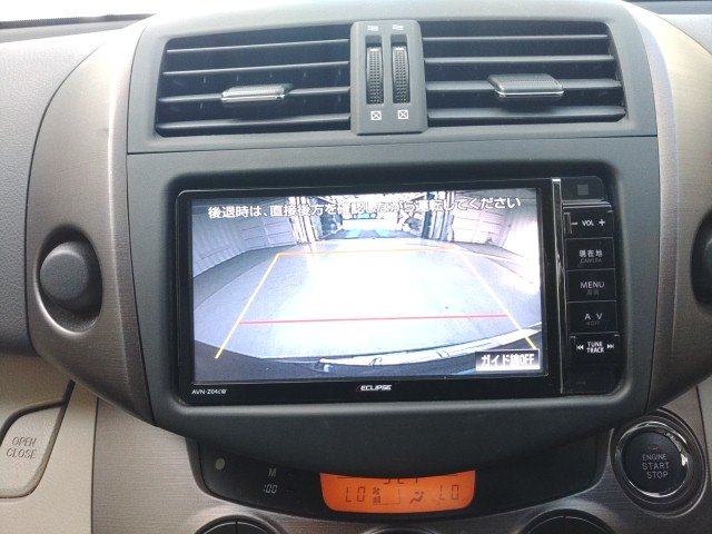 
								TOYOTA VANGUARD full									