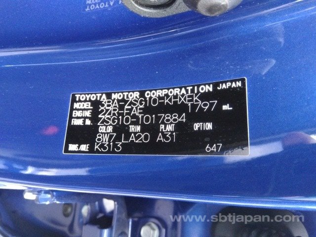 
								TOYOTA COROLLA CROSS full									