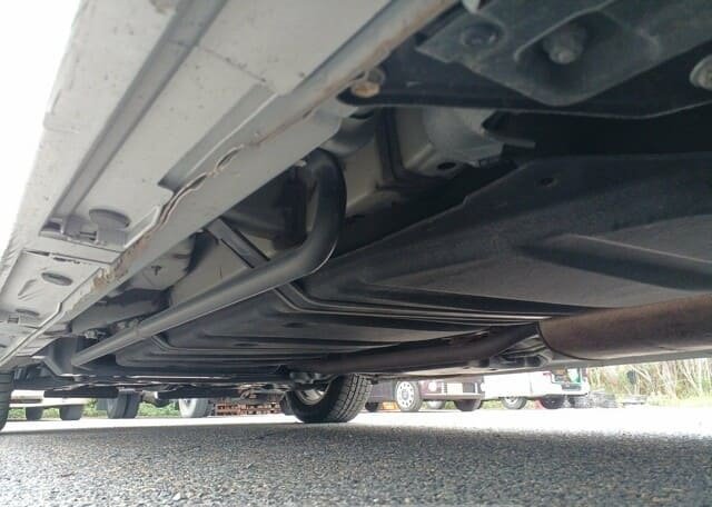 
								TOYOTA VOXY HYBRID full									