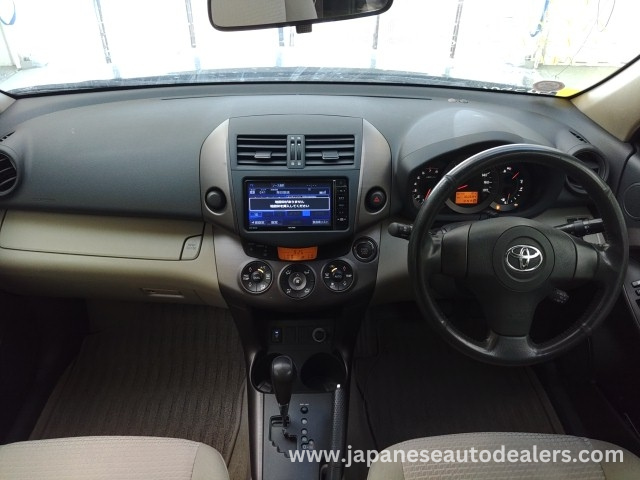 
								TOYOTA VANGUARD full									