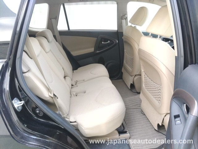 
								TOYOTA VANGUARD full									