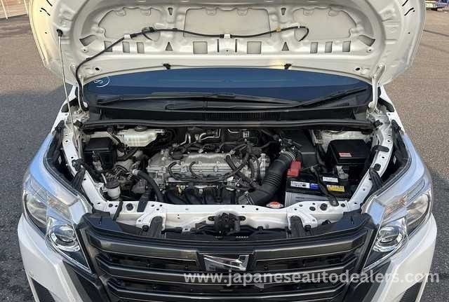 
								Toyota Noah full									
