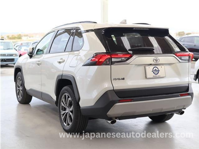 
								TOYOTA RAV4 full									