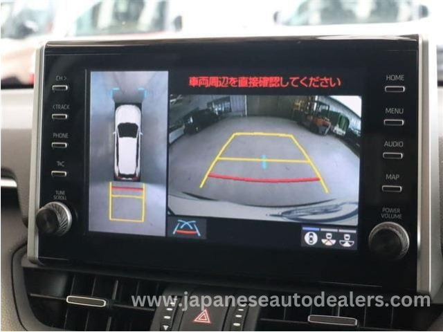 
								TOYOTA RAV4 full									