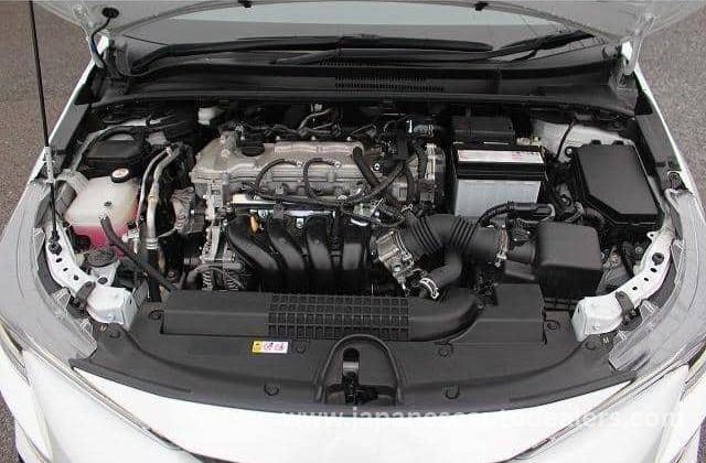 
								TOYOTA COROLLA SEDAN full									