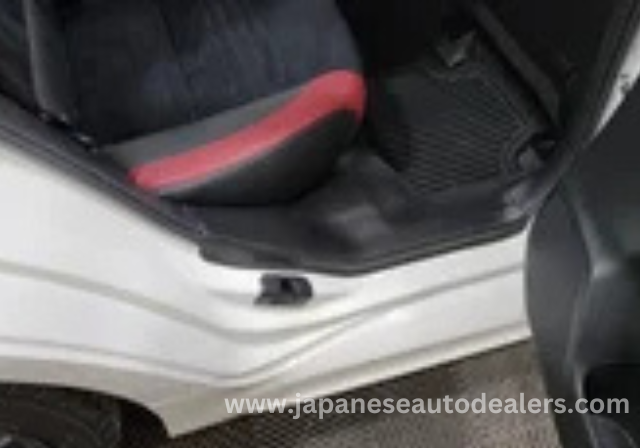 
								Subaru WRX S4 2.0GT-S full									
