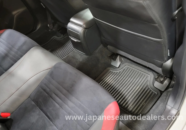 
								Subaru WRX S4 2.0GT-S full									