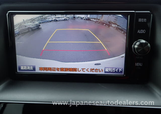 
								Toyota Noah full									