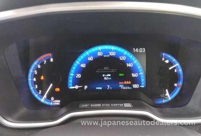 
								TOYOTA COROLLA CROSS full									