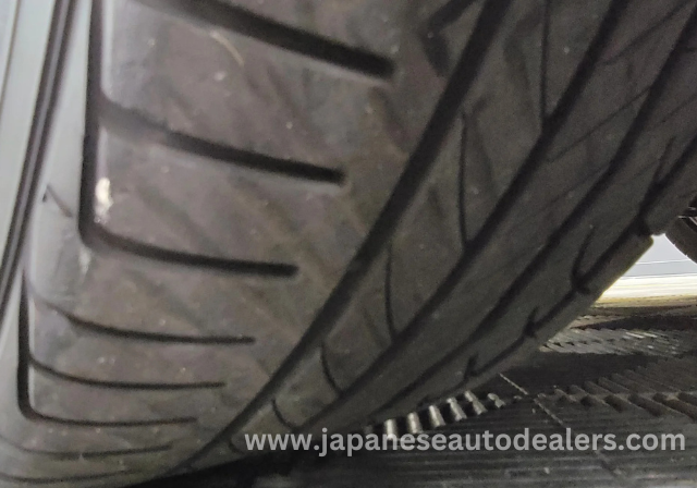 
								Subaru WRX S4 2.0GT-S full									