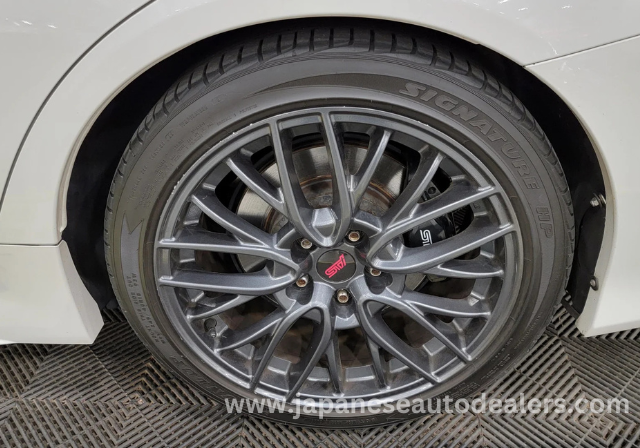 
								Subaru WRX S4 2.0GT-S full									