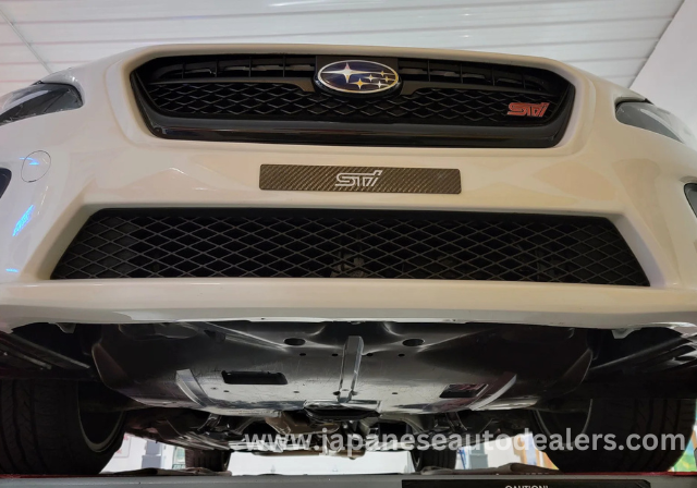 
								Subaru WRX S4 2.0GT-S full									
