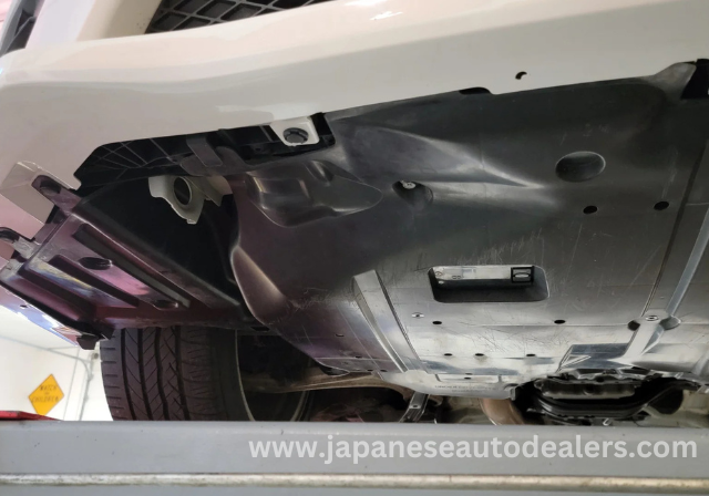 
								Subaru WRX S4 2.0GT-S full									