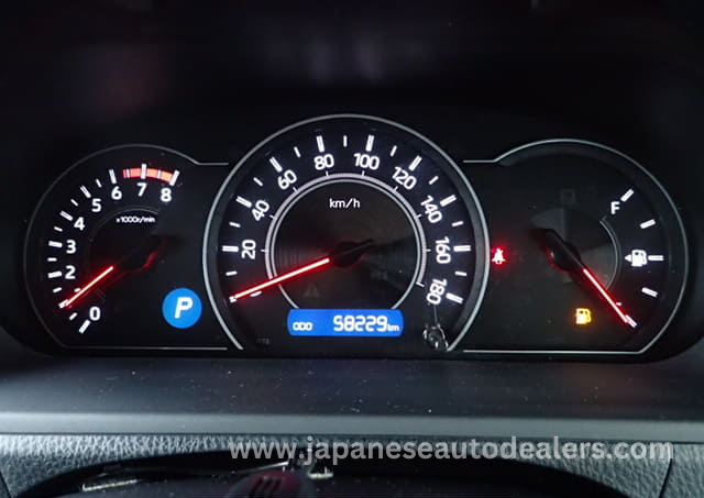 
								Toyota Noah full									