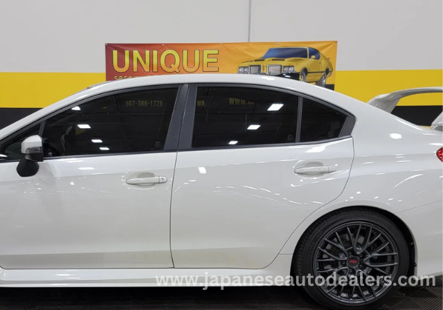 
								Subaru WRX S4 2.0GT-S full									