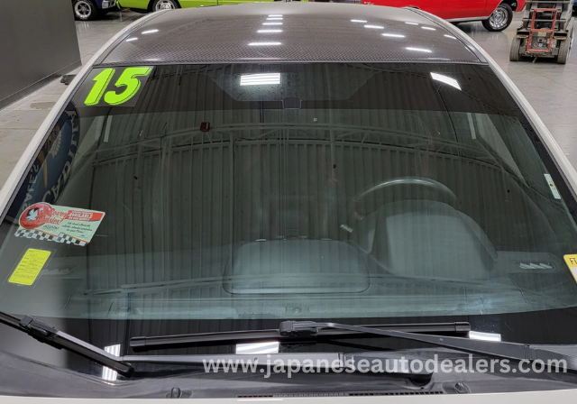 
								Subaru WRX S4 2.0GT-S full									