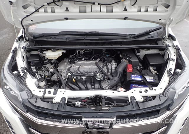 
								Toyota Noah full									