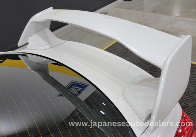
								Subaru WRX S4 2.0GT-S full									