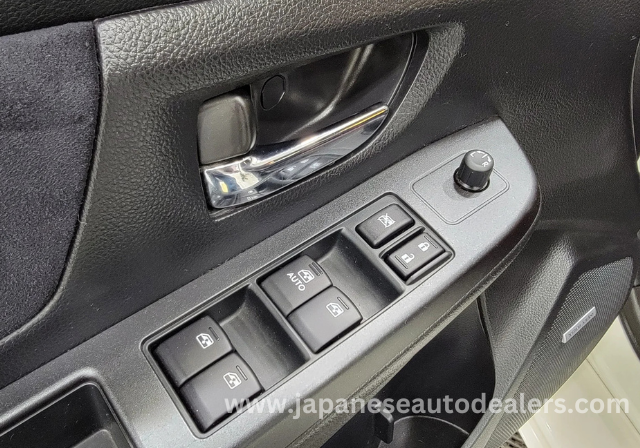 
								Subaru WRX S4 2.0GT-S full									