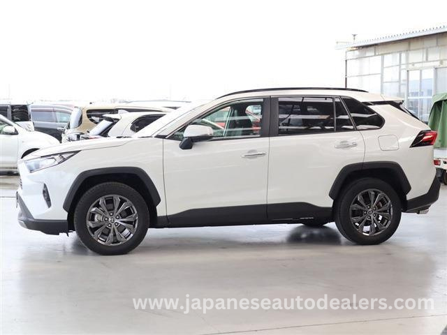 
								TOYOTA RAV4 full									