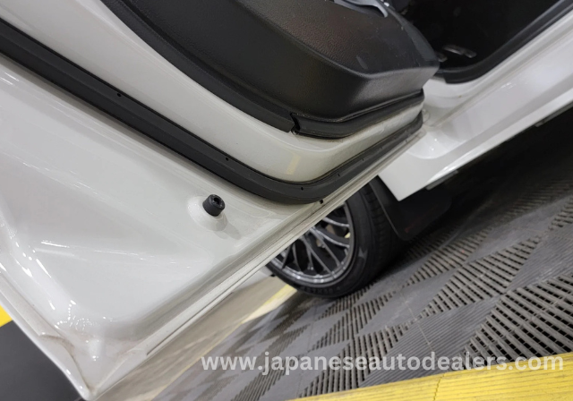 
								Subaru WRX S4 2.0GT-S full									