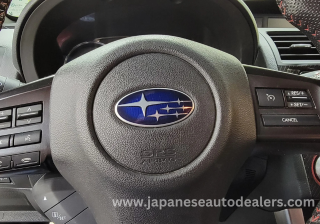 
								Subaru WRX S4 2.0GT-S full									