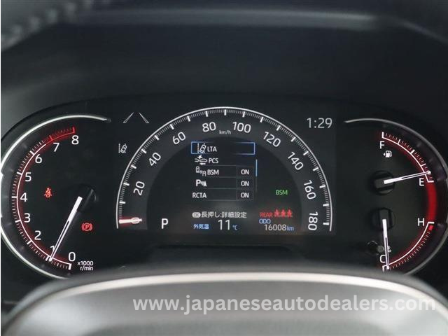 
								TOYOTA RAV4 full									