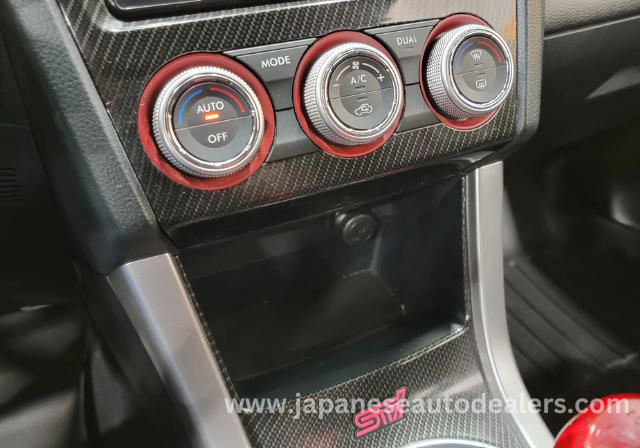 
								Subaru WRX S4 2.0GT-S full									