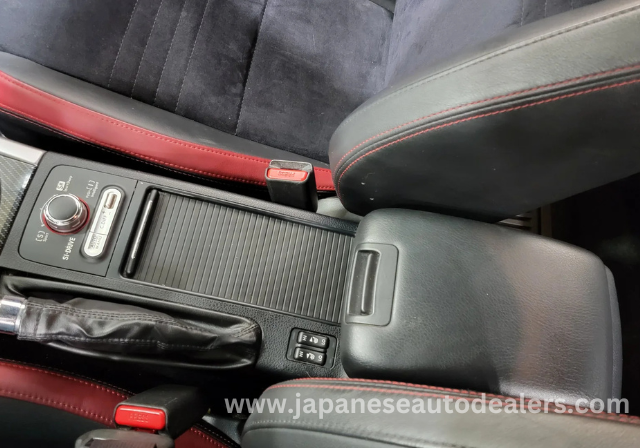 
								Subaru WRX S4 2.0GT-S full									