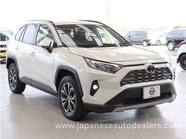 
								TOYOTA RAV4 full									