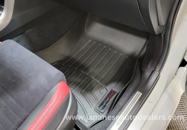 
								Subaru WRX S4 2.0GT-S full									