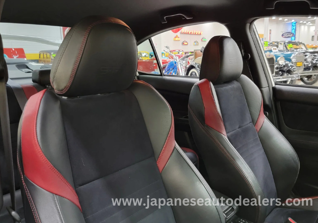 
								Subaru WRX S4 2.0GT-S full									