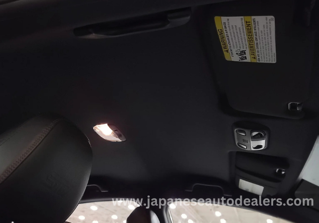 
								Subaru WRX S4 2.0GT-S full									