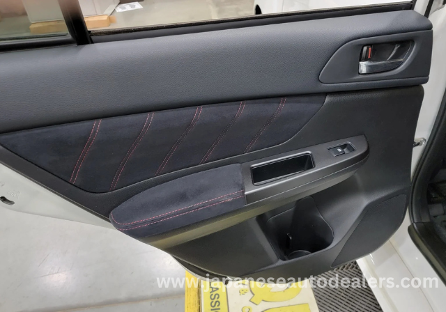 
								Subaru WRX S4 2.0GT-S full									