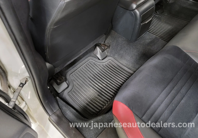 
								Subaru WRX S4 2.0GT-S full									